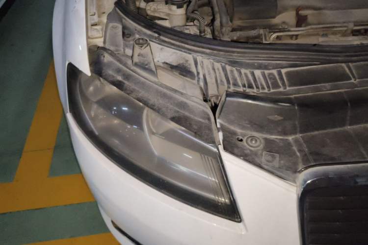 Used Audi A3 2012 Sportback 1.4T Technology Model Right Front Headlight