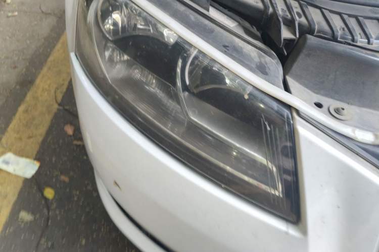 Used Audi A3 2012 Sportback 1.4T Technology Model Right Front Headlight