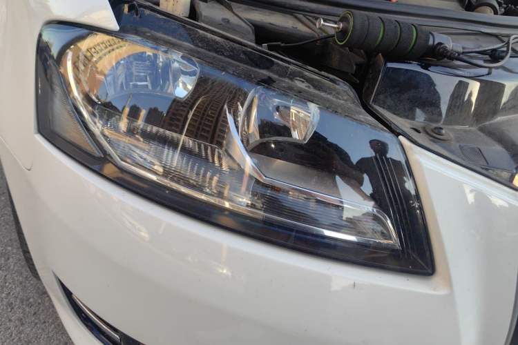 Used Audi A3 2012 Sportback 1.4T Comfort Model Right Front Headlight