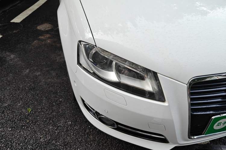 Used Audi A3 2012 Sportback 1.8T Luxury Model Right Front Headlight