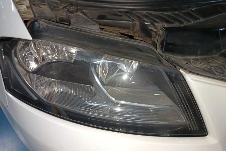 Used Audi A3 2012 Sportback 1.4T Comfort Model Right Front Headlight