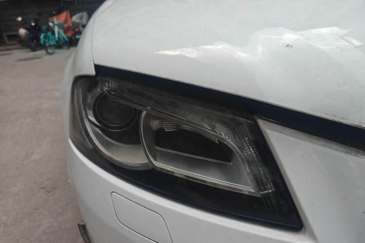 Used Audi A3 2012 Sportback 1.4T Luxury Model Right Front Headlight