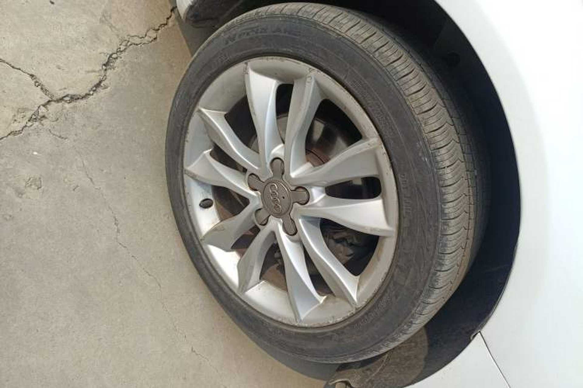 Used Audi A3 2012 Sportback 1.4T Comfort Model Right Front Wheel Hub