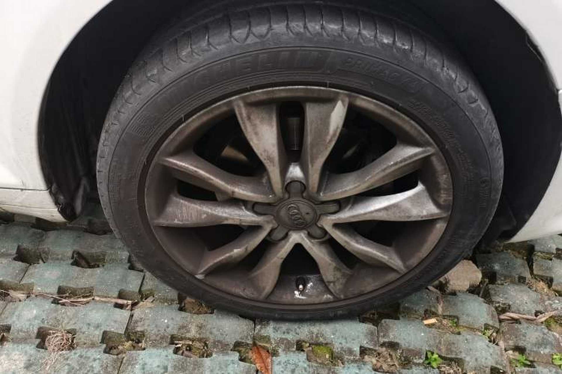 Used Audi A3 2012 Sportback 1.4T Comfort Model Right Front Wheel Hub