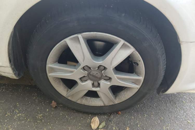 Used Audi A3 2012 Sportback 1.4T Technology Model Right Front Wheel Hub
