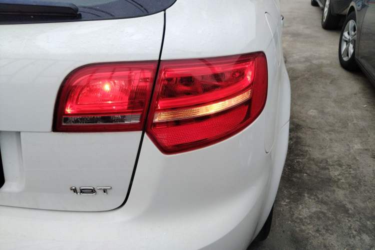 Used Audi A3 2012 Sportback 1.8T Prestige Edition Right Rear Taillight