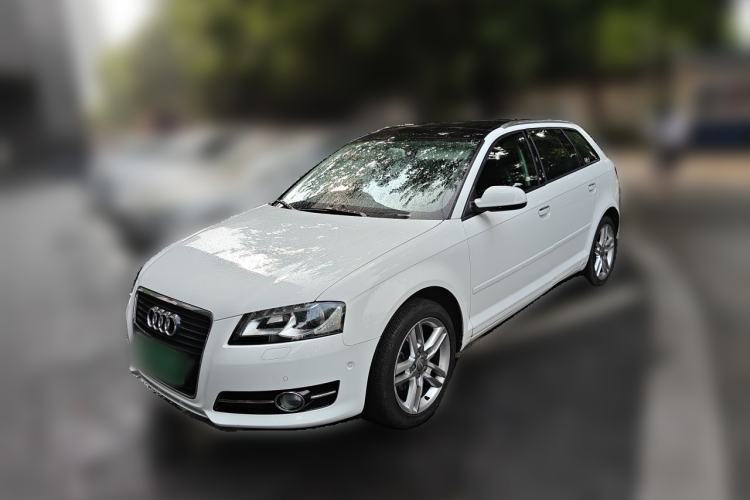 Used Audi A3 2012 Sportback 1.8T Luxury Model Guazi used car, China used car export, Used car for sale, Used  cars, Cheapest cars for sale