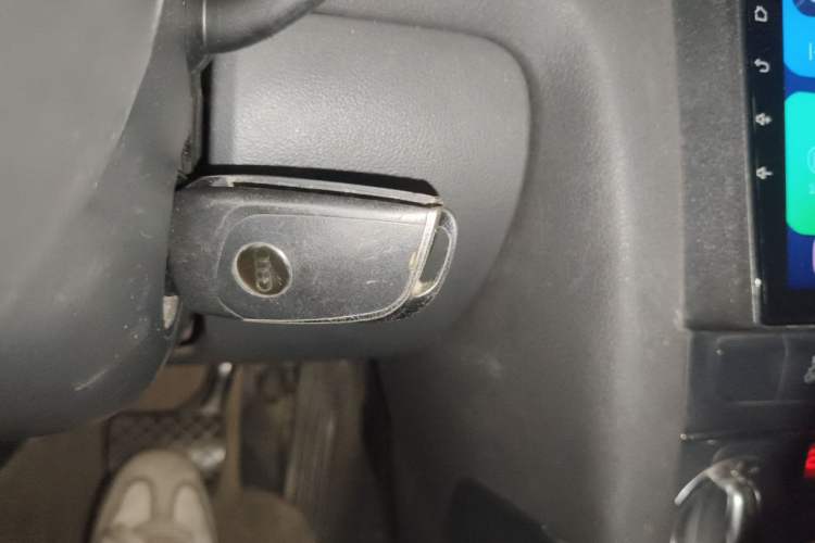 Used Audi A3 2012 Sportback 1.4T Technology Model Vehicle Key