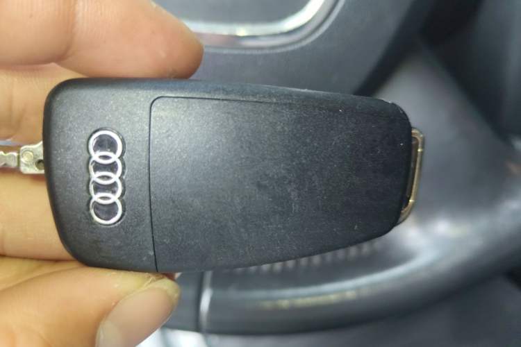 Used Audi A3 2012 Sportback 1.4T Technology Model Vehicle Key
