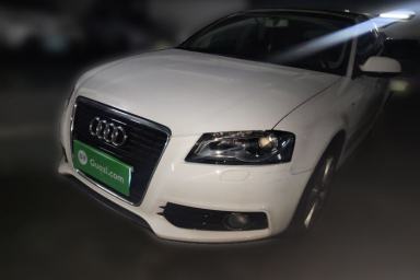 Used Audi A3 2012 Sportback 1.4T Comfort Model