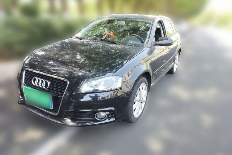 Used Audi A3 2013 Sportback 30 TFSI Comfort Model Guazi used car, China used car export, Used car for sale, Used  cars, Cheapest cars for sale