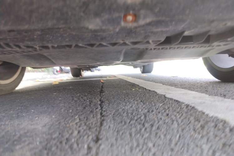 Used Audi A3 2013 Sportback 30 TFSI Comfort Model Chassis Front