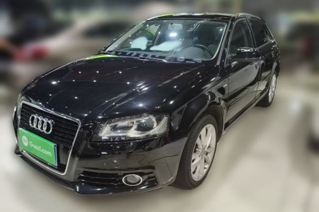 Used Audi A3 2013 Sportback 30 TFSI Comfort Model
