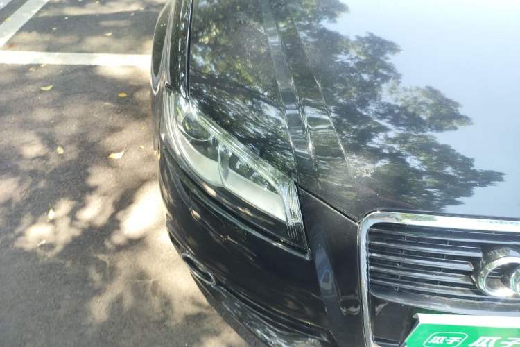 Used Audi A3 2013 Sportback 30 TFSI Comfort Model Right Front Headlight