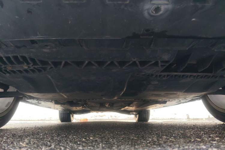 Used Audi A3 2013 Sportback 30 TFSI Comfort Model Chassis Front