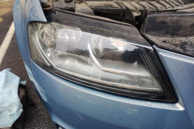 Used Audi A3 2013 Sportback 30 TFSI Comfort Model Right Front Headlight
