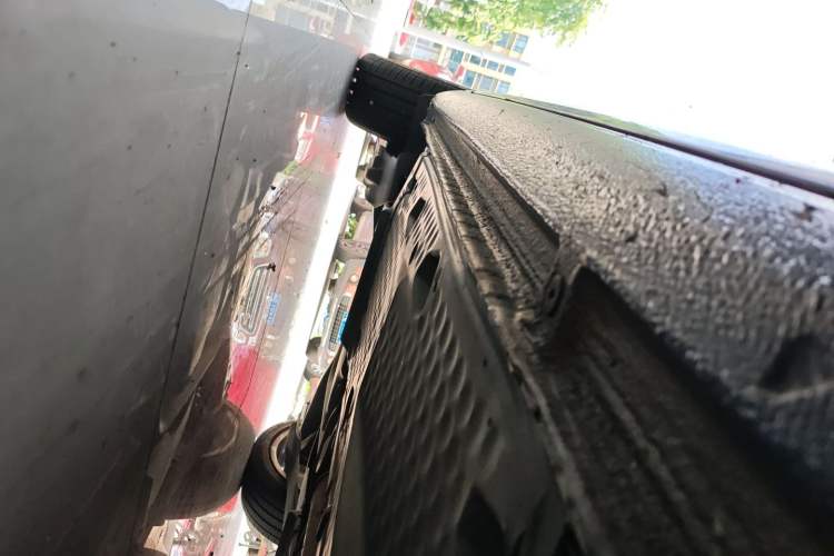 Used Audi A3 2013 Sportback 35 TFSI Luxury Model Right Side Sill