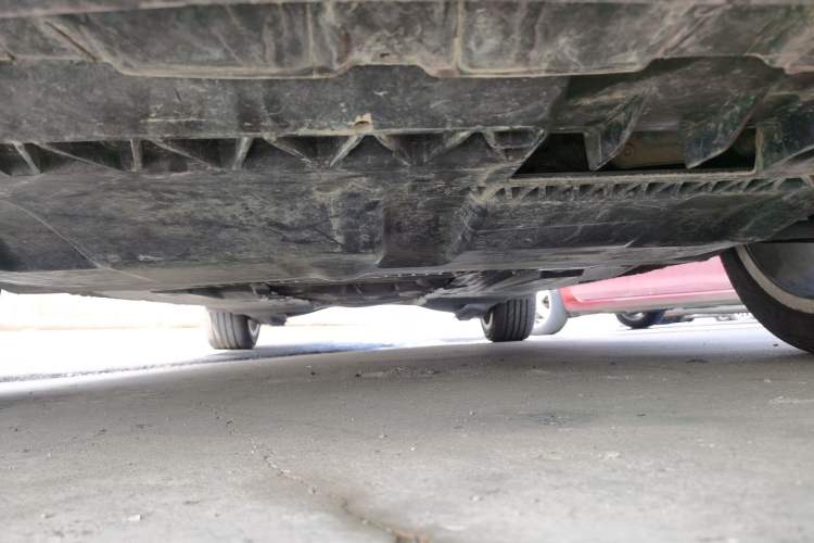 Used Audi A3 2013 Sportback 35 TFSI Prestige Edition Chassis Front