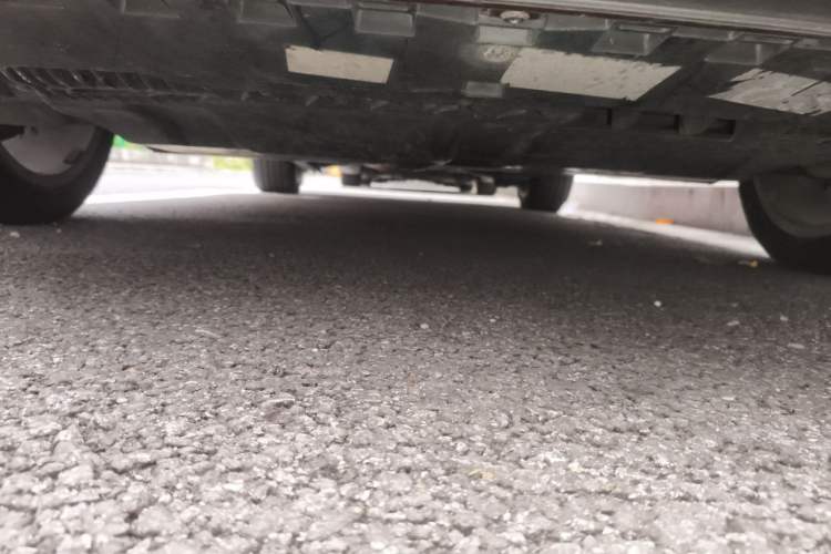 Used Audi A3 2013 Sportback 30 TFSI Comfort Model Chassis Front