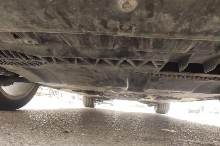 Used Audi A3 2013 Sportback 30 TFSI Comfort Model Chassis Front