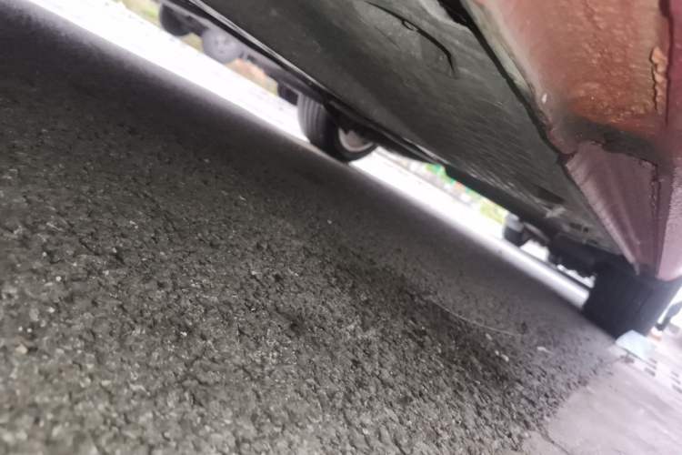 Used Audi A3 2013 Sportback 30 TFSI Comfort Model Chassis Front Left