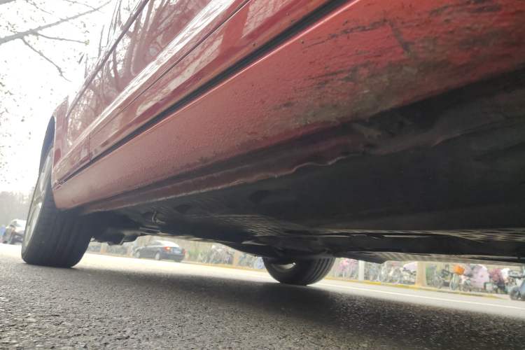 Used Audi A3 2013 Sportback 30 TFSI Comfort Model Chassis Front Right