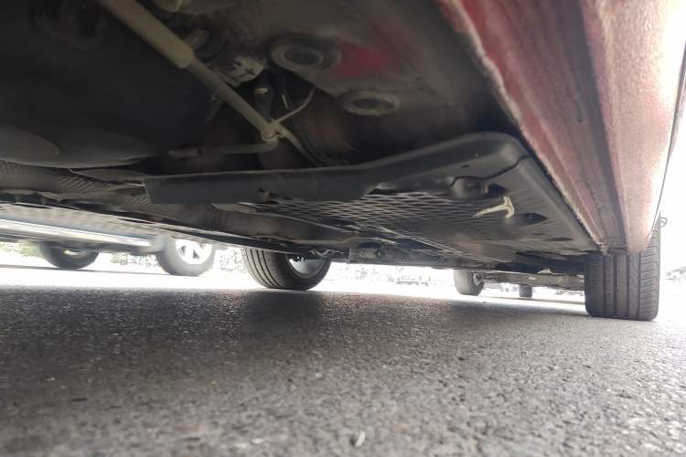 Used Audi A3 2013 Sportback 30 TFSI Comfort Model Chassis Rear Right