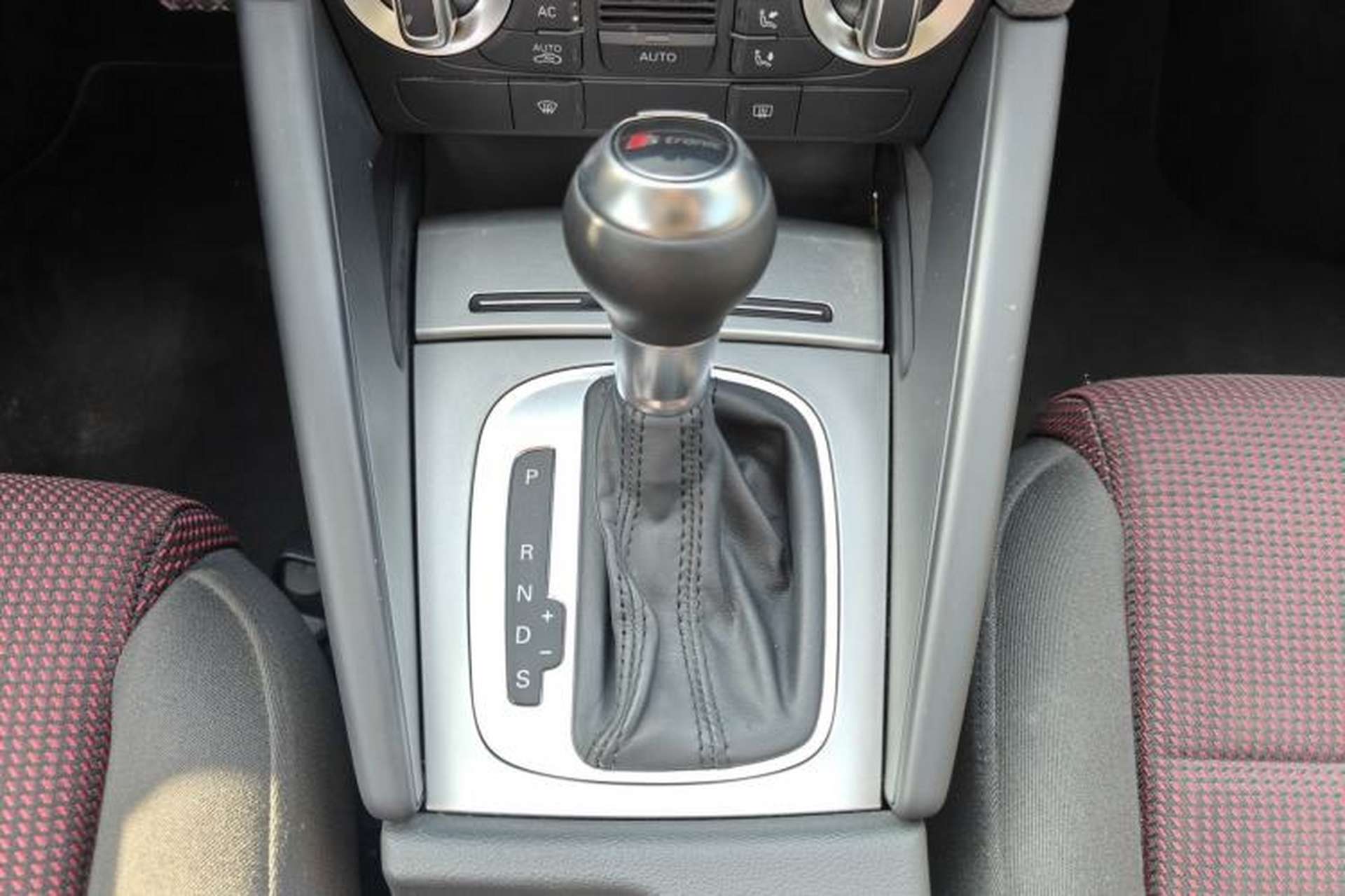 Used Audi A3 2013 Sportback 30 TFSI Comfort Model Gear Lever