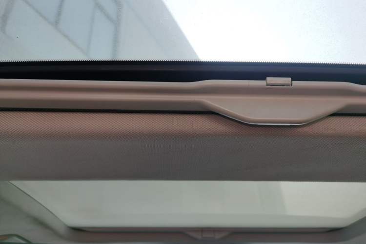 Used Audi A3 2013 Sportback 35 TFSI Prestige Edition Headliner