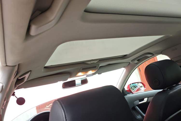 Used Audi A3 2013 Sportback 30 TFSI Technology Edition Headliner