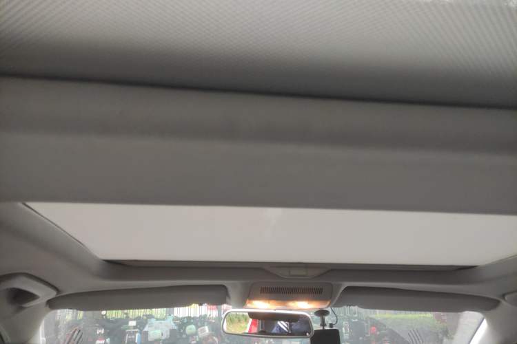 Used Audi A3 2013 Sportback 30 TFSI Comfort Model Headliner