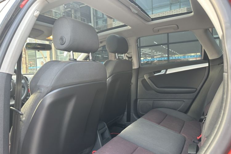 Used Audi A3 2013 Sportback 30 TFSI Comfort Model Interior 3