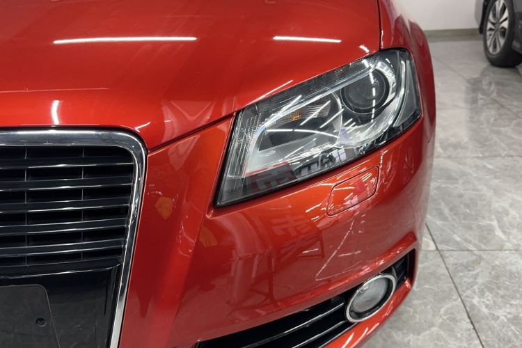 Used Audi A3 2013 Sportback 30 TFSI Comfort Model Left Front Headlight