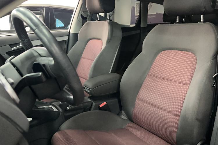 Used Audi A3 2013 Sportback 30 TFSI Comfort Model Left Front Seat