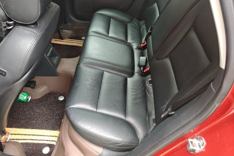 Used Audi A3 2013 Sportback 30 TFSI Technology Edition Left Rear Seat