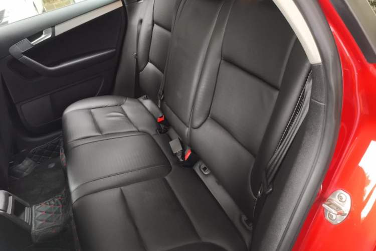 Used Audi A3 2013 Sportback 30 TFSI Comfort Model Left Rear Seat