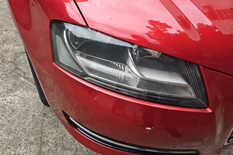 Used Audi A3 2013 Sportback 30 TFSI Technology Edition Right Front Headlight
