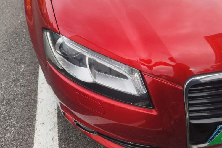 Used Audi A3 2013 Sportback 30 TFSI Comfort Model Right Front Headlight