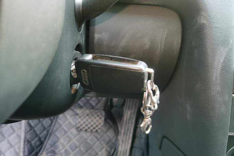 Used Audi A3 2013 Sportback 35 TFSI Prestige Edition Vehicle Key