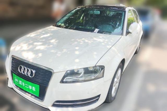 Used Audi A3 2013 Sportback 30 TFSI Technology Edition