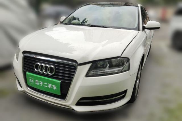 Used Audi A3 2013 Sportback 30 TFSI Technology Edition