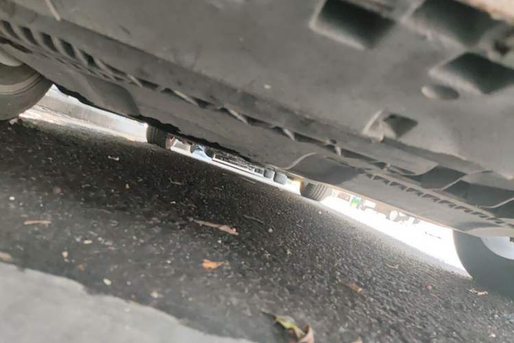 Used Audi A3 2013 Sportback 30 TFSI Technology Edition Chassis Front