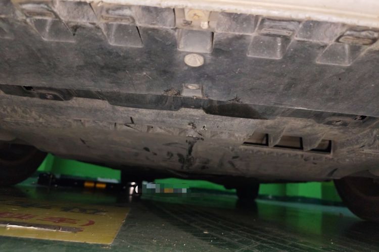 Used Audi A3 2013 Sportback 30 TFSI Technology Edition Chassis Front