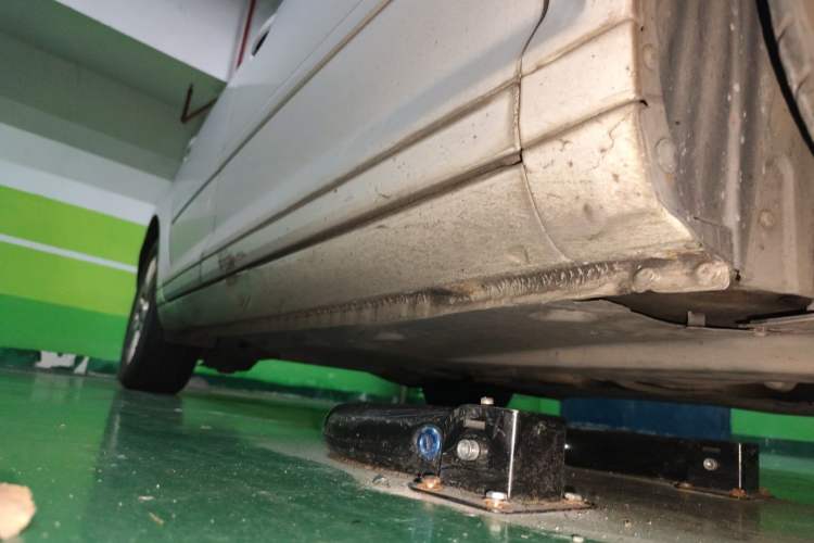 Used Audi A3 2013 Sportback 30 TFSI Technology Edition Chassis Front Right
