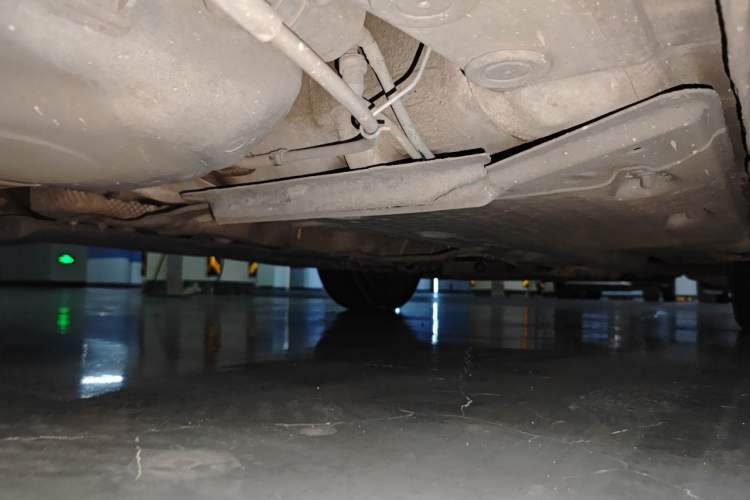Used Audi A3 2013 Sportback 30 TFSI Luxury Model Chassis Rear Right