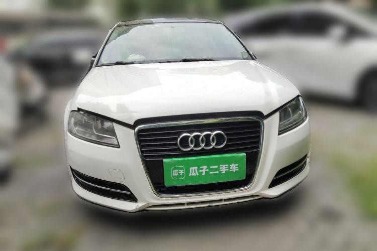Used Audi A3 2013 Sportback 30 TFSI Technology Edition Front