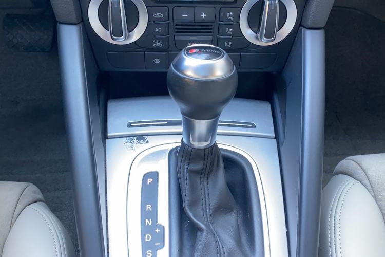 Used Audi A3 2013 Sportback 30 TFSI Luxury Model Gear Lever