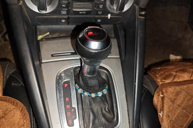 Used Audi A3 2013 Sportback 30 TFSI Luxury Model Gear Lever