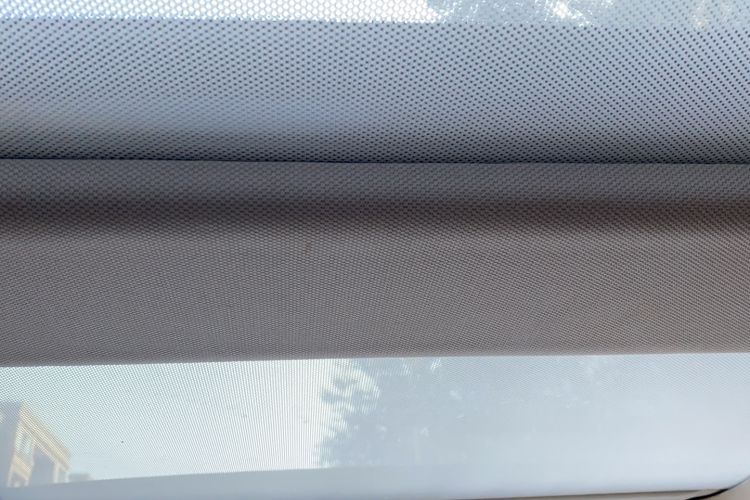 Used Audi A3 2013 Sportback 30 TFSI Luxury Model Headliner