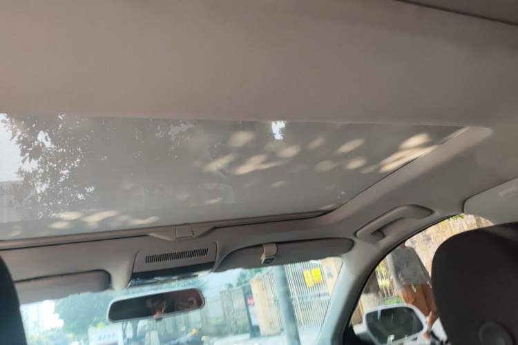 Used Audi A3 2013 Sportback 30 TFSI Technology Edition Headliner